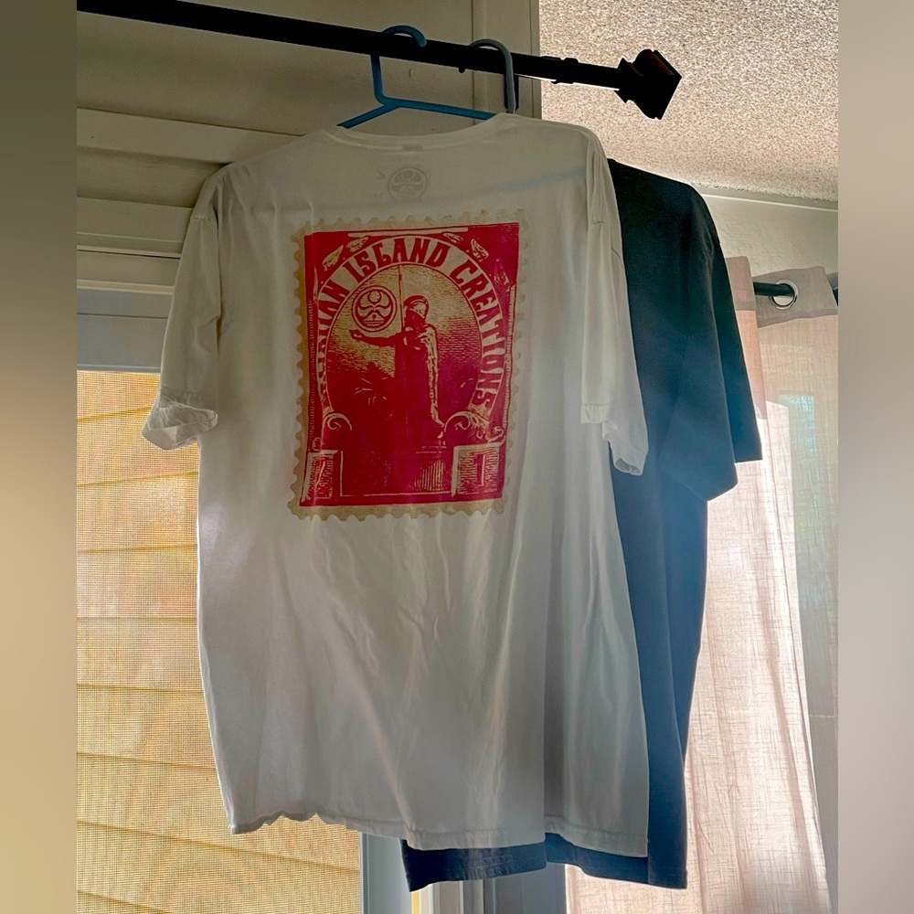 Tee Shirt